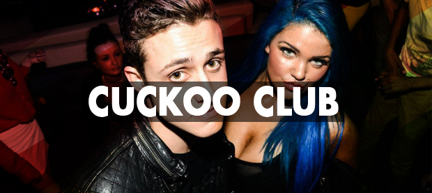 Cuckoo Nightclub