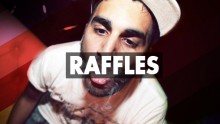 Raffles Nightclub
