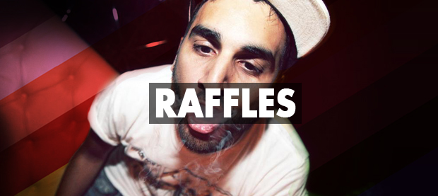 Raffles Nightclub