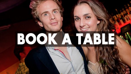 Table Reservations