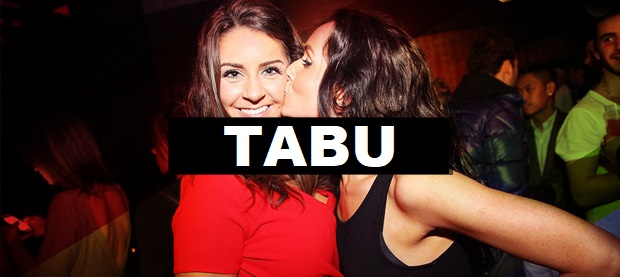 Tabu Club London