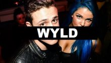 WYLD club London